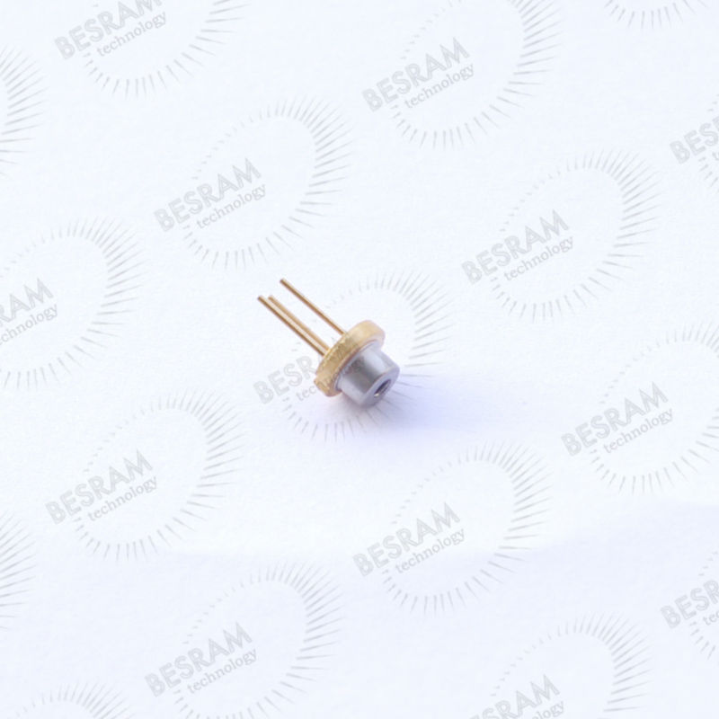IR LED Diode Lasers 808nm 500mW 5.6mm TO-18 Infrared Laser Diode with Pd LD 
