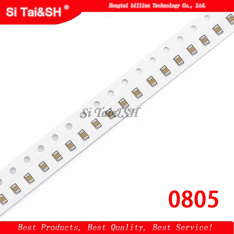 Резистор 106 smd номинал