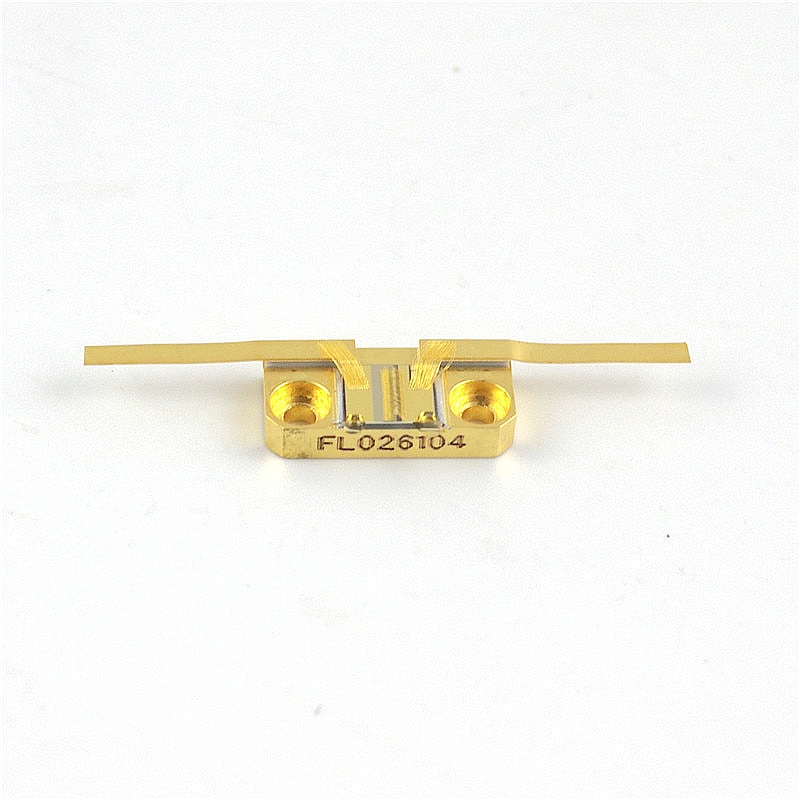 10w-808nm Laser Diode F-Mount with FAC Lens