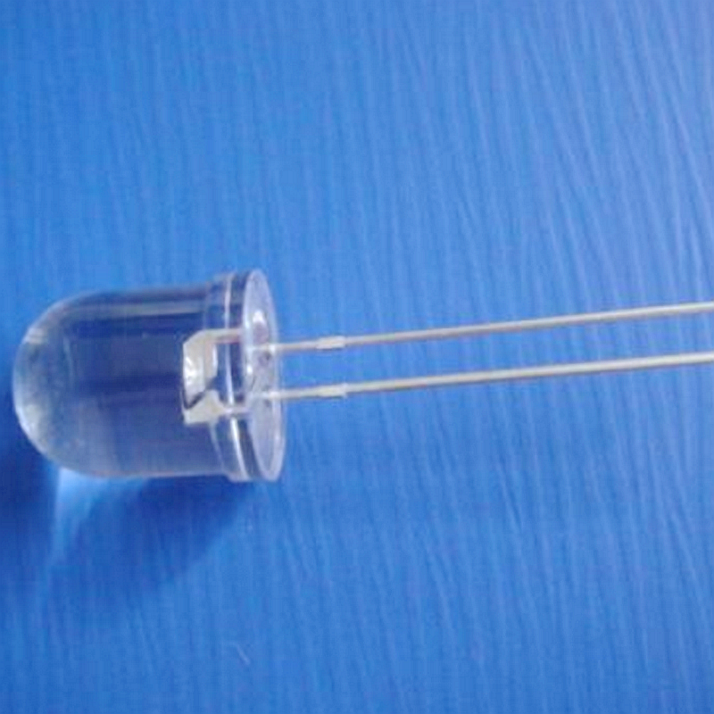10mm Led 2000nm Light Emitting Diode
