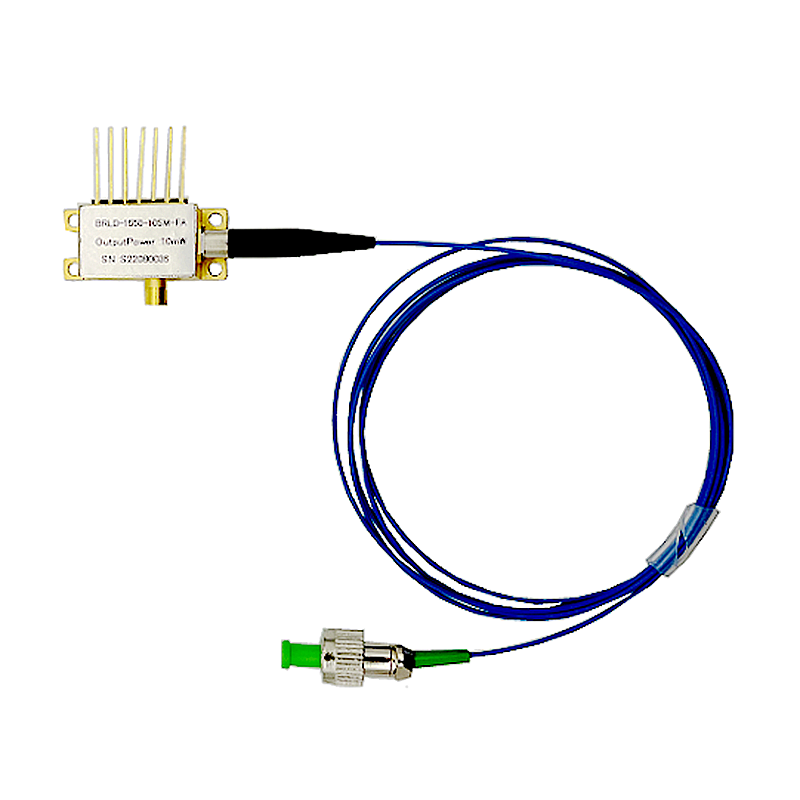 1550nm DFB Laser Electro Absorption Modulator EAM EML Diode 10mw 10g