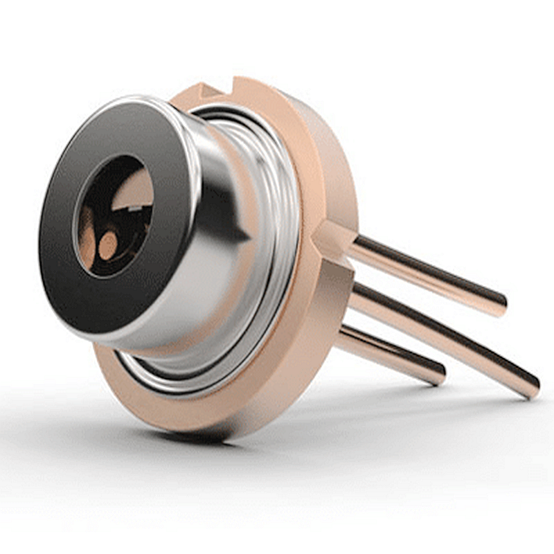 420nm-45mw to can AR-Coated Laser Diode