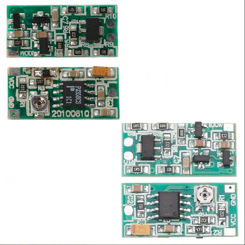 635nm 650nm 808nm 980nm TTL Laser Diode Driver Board Drive 5v Supply 50-300ma Drop Shipping