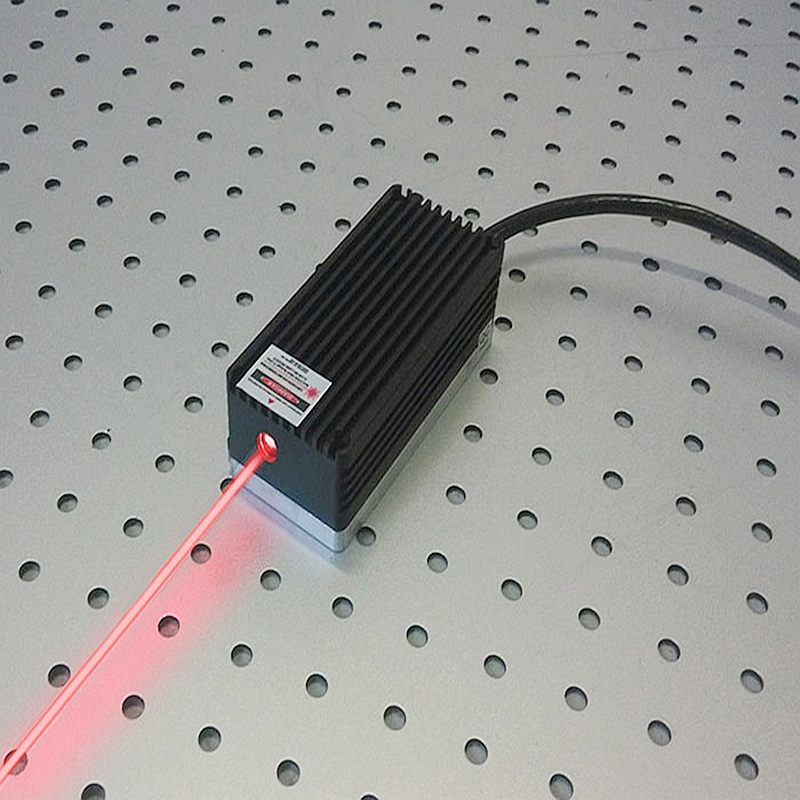 1000mw-1w High Power Red Laser