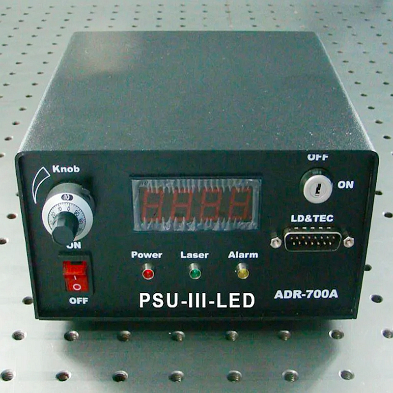DPSS 660nm Red Laser 1w For Photodynamic Therapy - Image 3