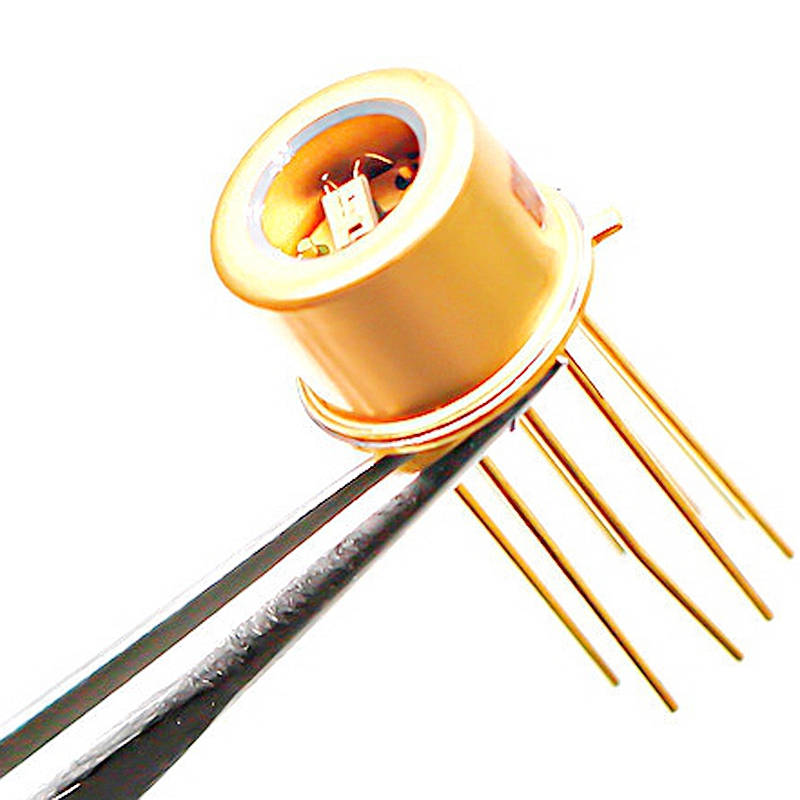 760nm DFB Laser diode for O2 Sensing oxygen Sensors TO Package