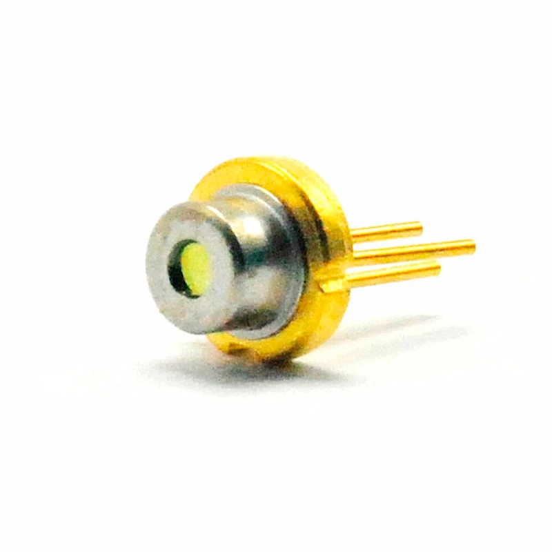 980nm 50mw Infrared IR Laser Diode 5-6mm to 18 with PD HLD980050N4T - Image 3