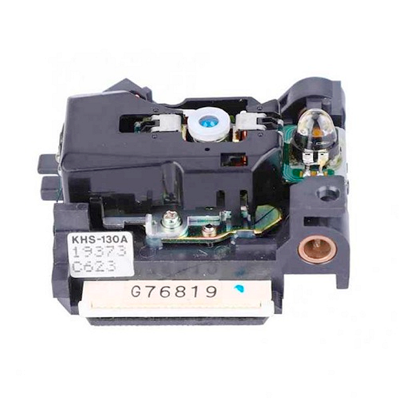 Unit for Khs 130A KHS 130a LD Laser Lens Lasereinheit Optical Pick Ups Bloc Optique
