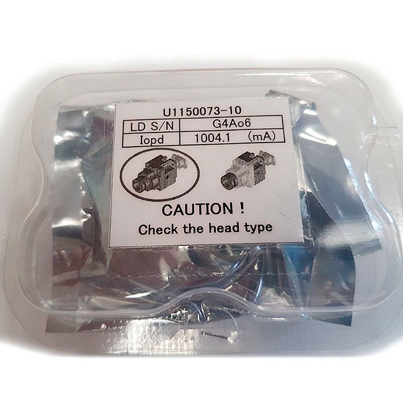 Screen CTP Laser Diode 830nm-1w U1150073 10