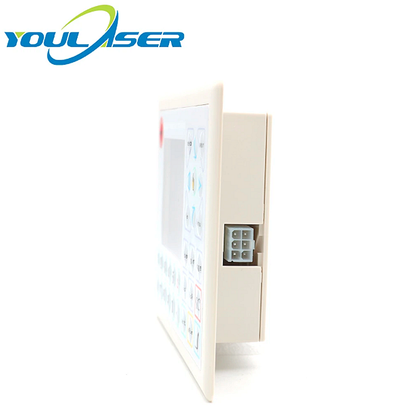 CO2 Laser Controller Topwisdom TL 403CB Panel for Laser Engraving and Cutting Machine - Image 4