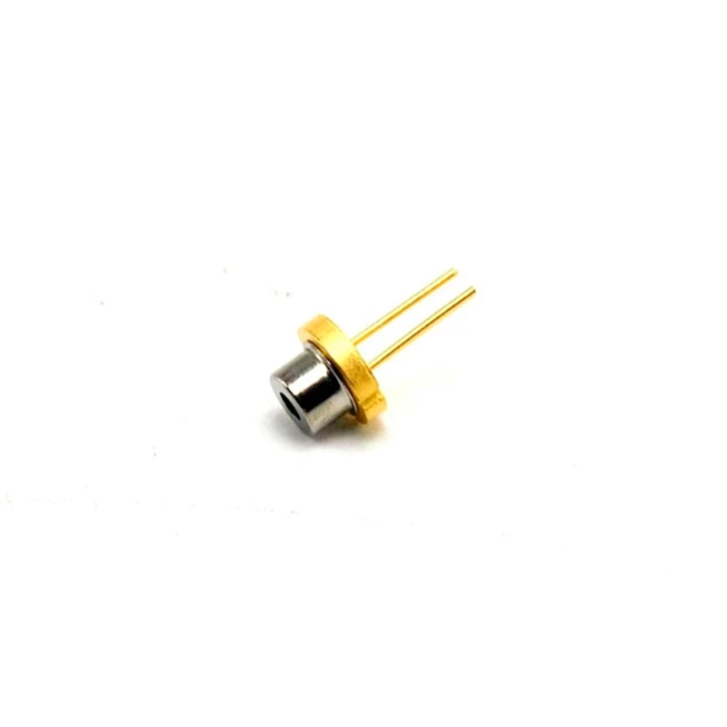 DL-7140-213 Sanyo Original 780nm-80mw 5-6mm Laser Diode Infrared Lazer - Image 2