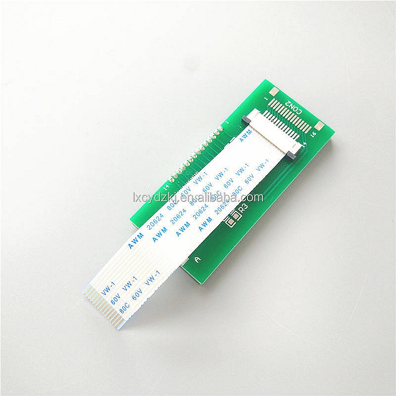 1pcs For Graphtec CE3000-60 CE3000-120 CE5000 60 CE5000 120 Cutter Plotter LCD Display Screen Alternative Replacement Screen - Image 2