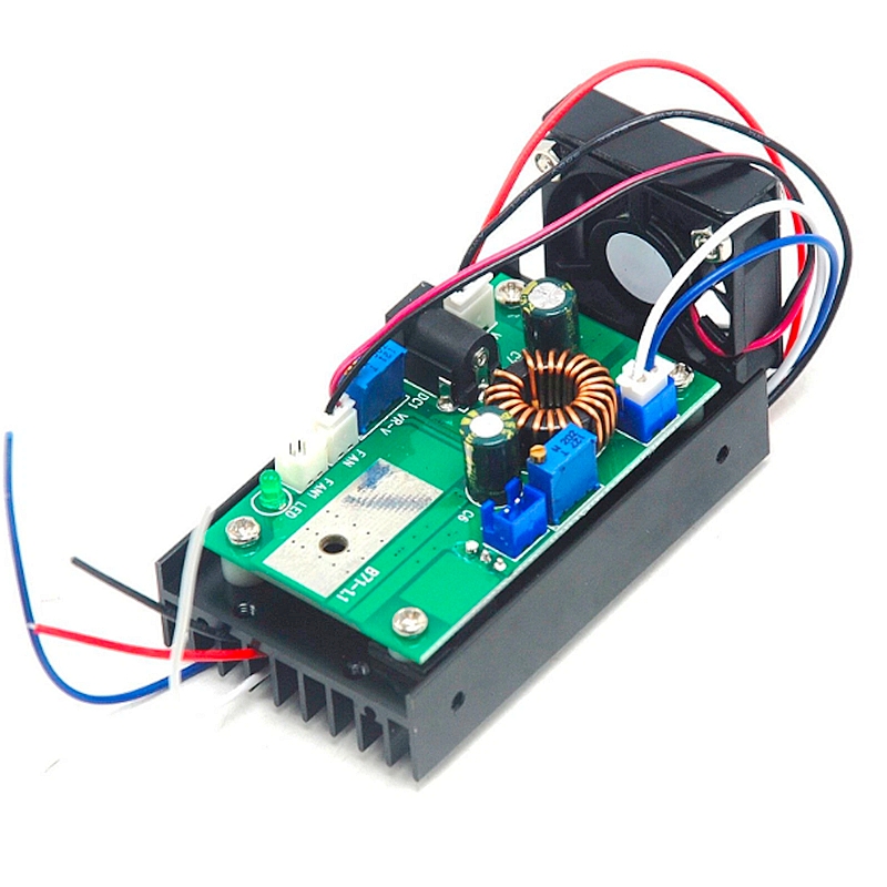 Laser Diode Driver JLM8050ZB J2Y5 808nm-500mw