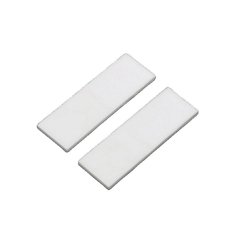 IR Detection Alignment Card Infrared Dimmer Visualizer Calibrator Ceramic Plate