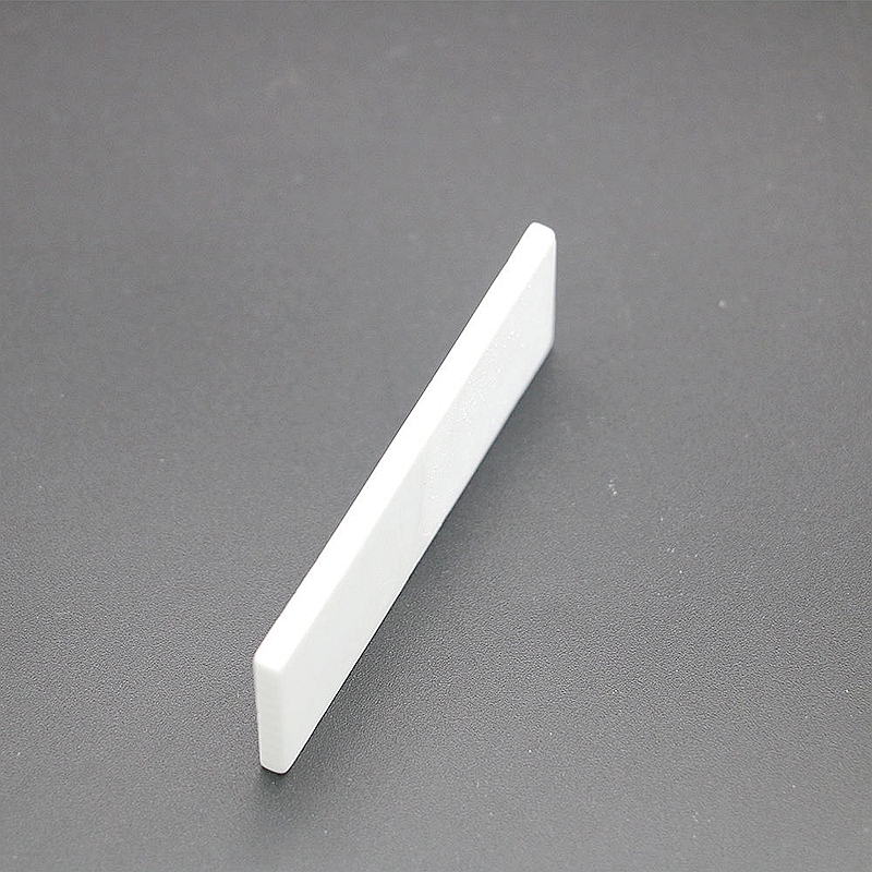 IR Detection Alignment Card Infrared Dimmer Visualizer Calibrator Ceramic Plate - Image 2