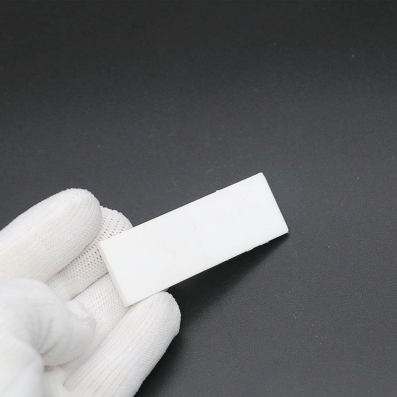 IR Detection Alignment Card Infrared Dimmer Visualizer Calibrator Ceramic Plate - Image 3