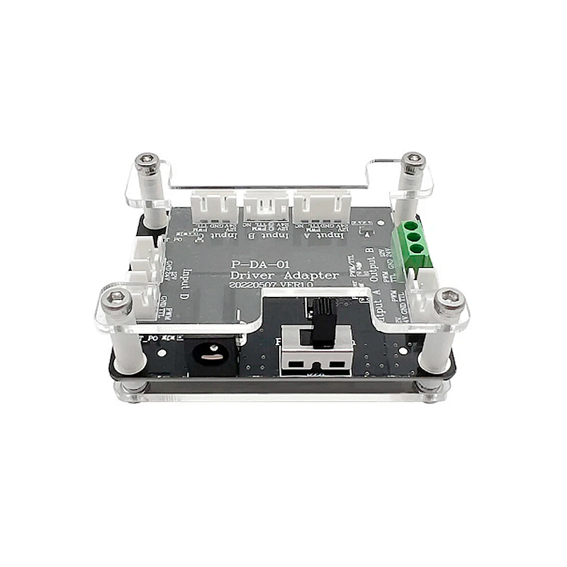 Laser Tree 20w 40w 80w Interface Driver Adapter Board Transfer Board - Image 2