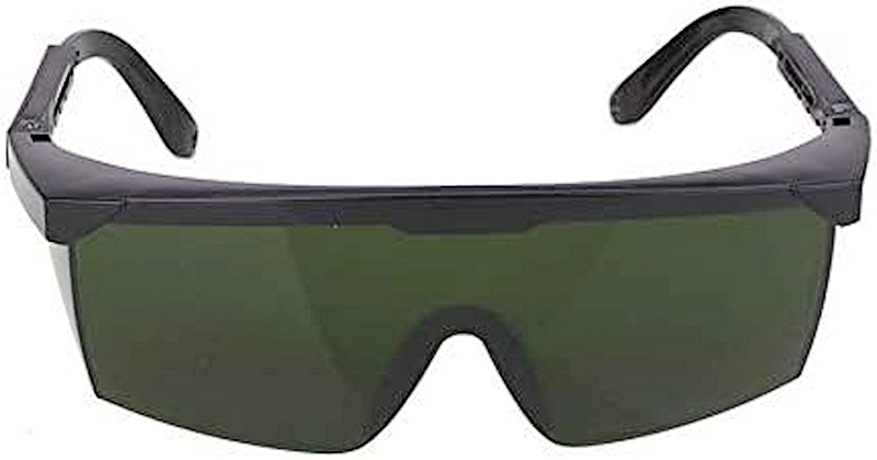 Laser Safety Glasses Eye Protection For IPL E-Light Hair Removal Safety Protective Glasses Universal Goggles Eyewear