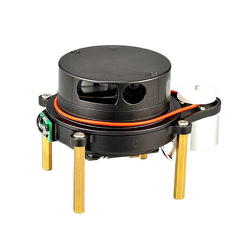 Lidar Mini 360 Laser Scanning Radar LDS-08