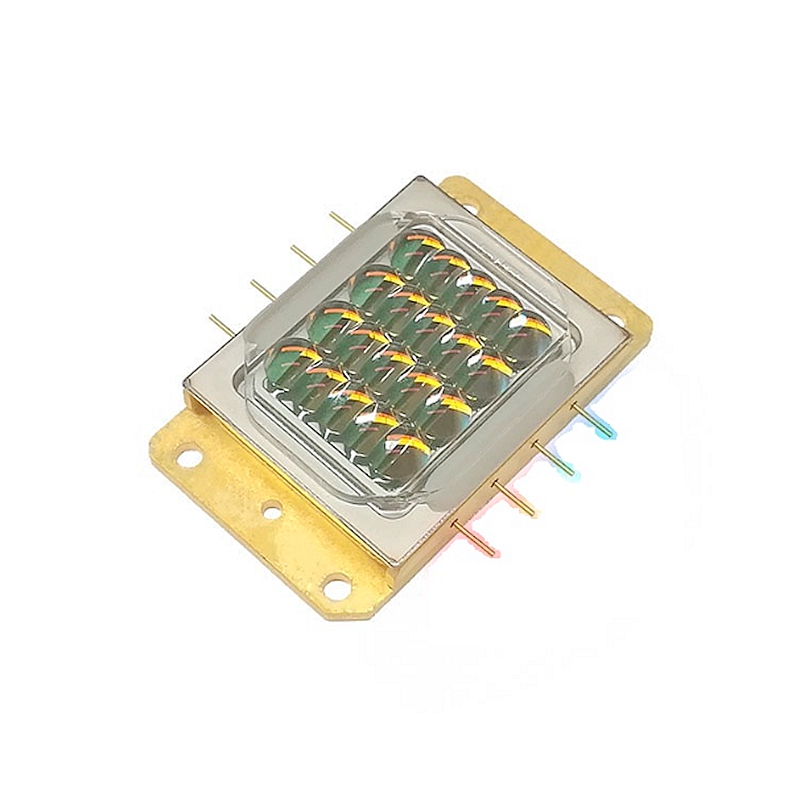 Nichia NUBM31T 455nm 450nm 95w Blue Laser Array Bank