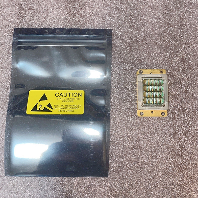 Nichia NUBM31t NUBM31 Blue 455nm 95w Laser Diode Chip Array High Power Tin Pin