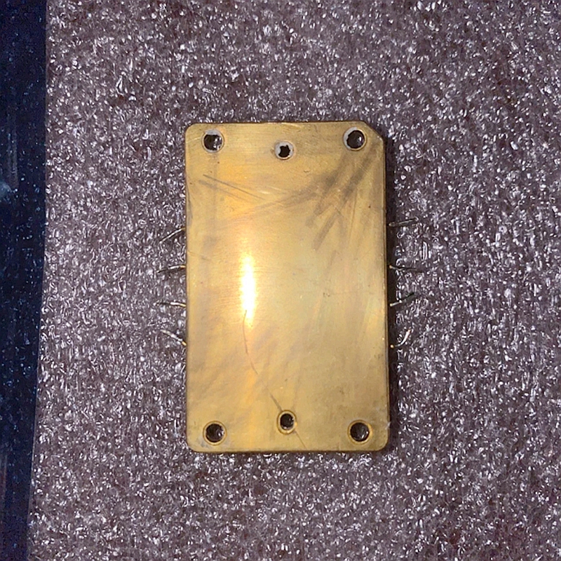 Nichia NUBM31t NUBM31 Blue 455nm 95w Laser Diode Chip Array High Power Tin Pin - Image 3