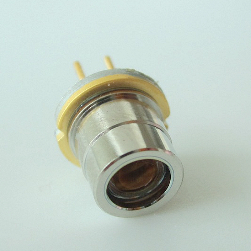 Nichia NUGM03 NUGM03T TO5-9mm Green 525nm 520nm 1w Laser Diode