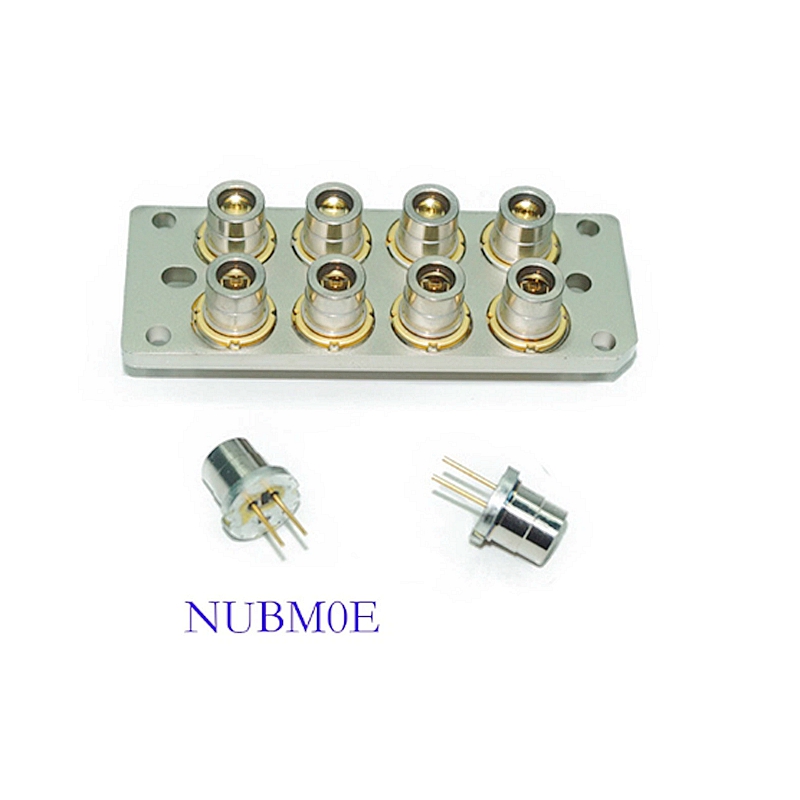 Nichia NUMB0E 455nm 85w 41w High Power Blue Laser Diode Bank Laser Array