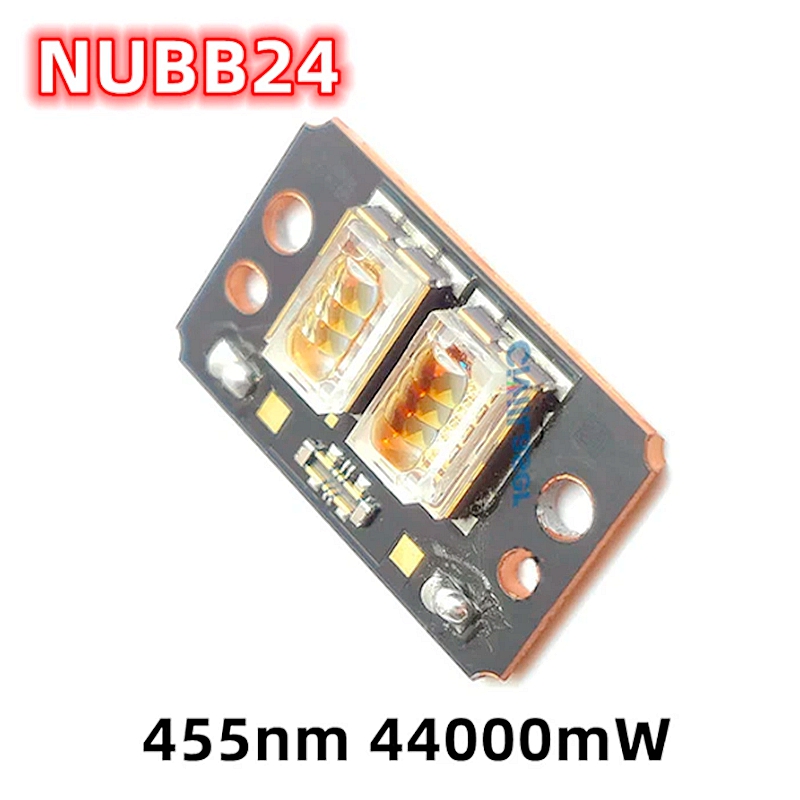 Nichia-Nubb24 450nm-455nm-44w Integration Module