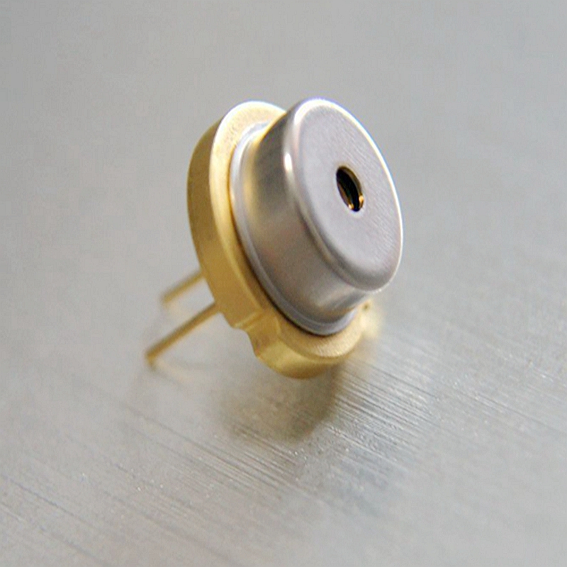 Nichia Green Laser Diode NDG7475 NDG7K75T 520nm 1w 9mm