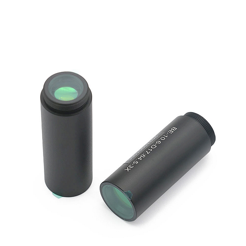 10600nm Co2 Laser Beam Expander Galvanometer Lens Optics 1 5x 2x 2 5x 3x 4x 5x 6x 8x 10 6um For Laser Cutting Machine