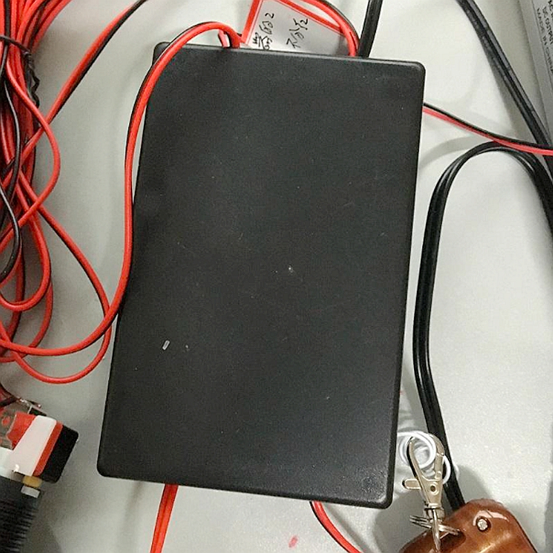 Laser Array for Escape Room Game Adventurer Prop Laser Maze for Chamber of Secrets Game Interesting and Risking Green Laser Game - Image 2