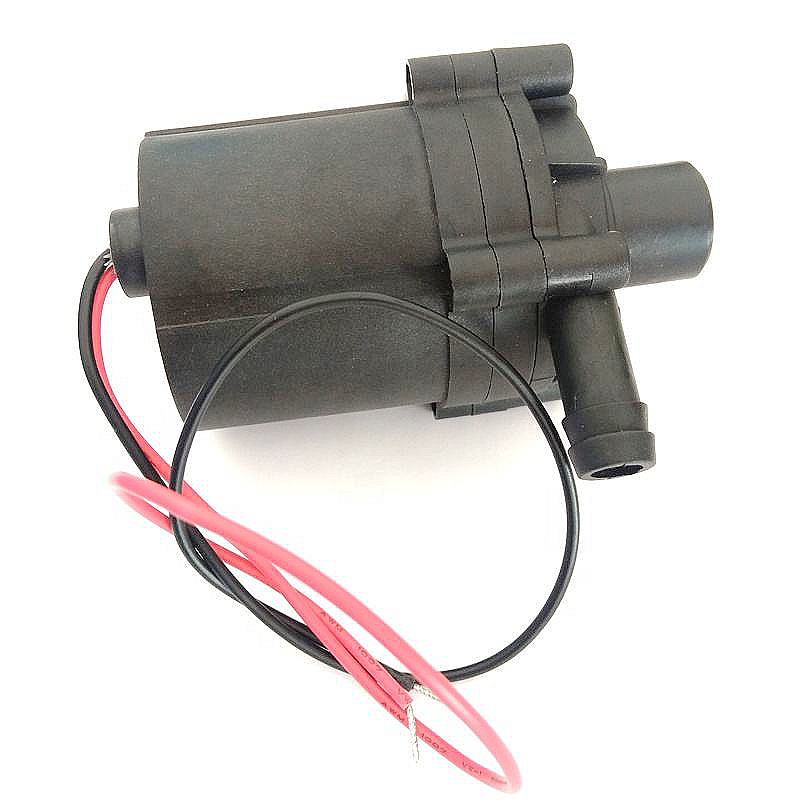 SA Brushless DC Pump P2430 24v Voltage 25w Watt 8-5l Min 13PSI for Industrial Chiller CW3000 - Image 2