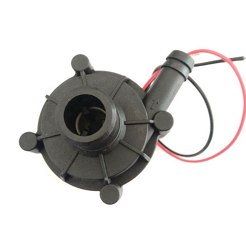 SA Brushless DC Pump P2430 24v Voltage 25w Watt 8-5l Min 13PSI for Industrial Chiller CW3000 - Image 3