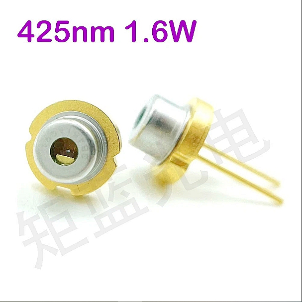 Sharp GH04I01A2G 425nm 1-6w 5-6mm Laser Diode - Image 2