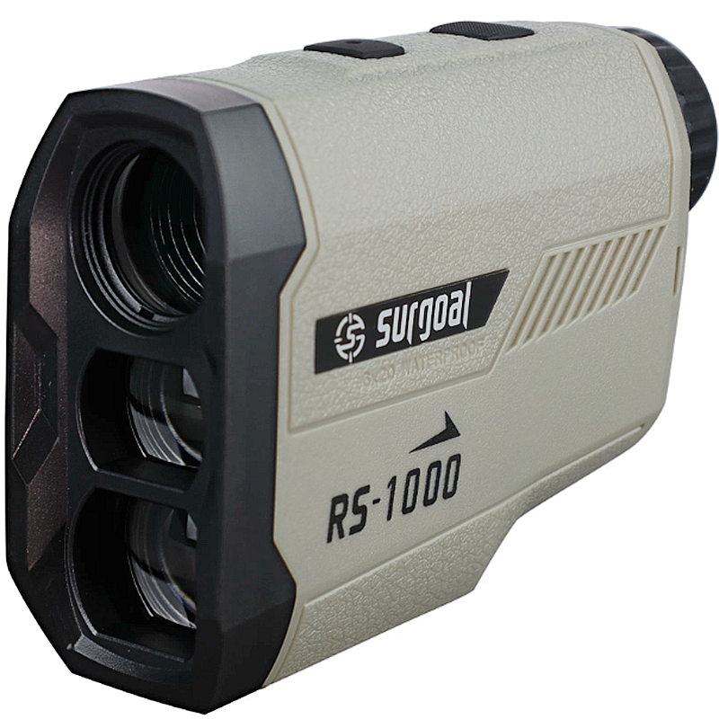 Surgoal Range Finder RS 650