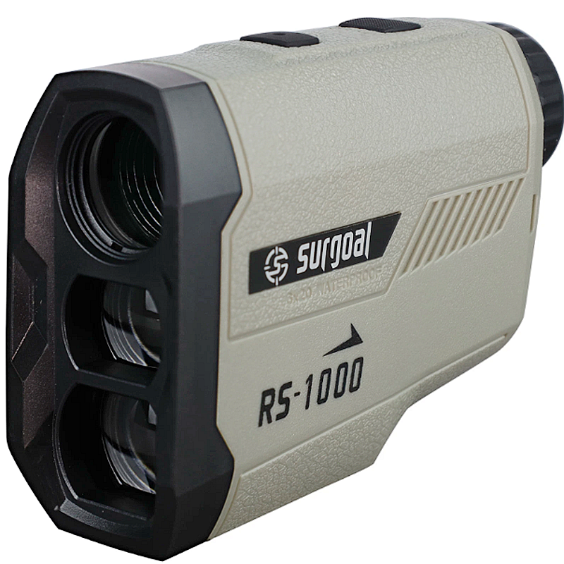 Surgoal Range Finder RS 650 - Image 2
