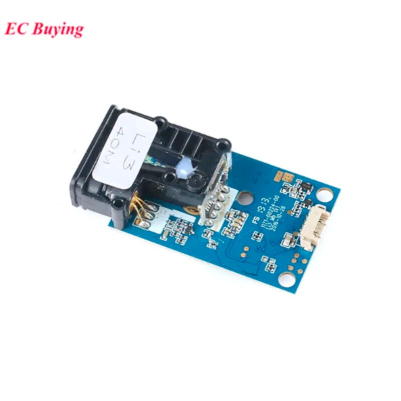TW10S-UART Laser Rangefinder High Precision Laser Rangefinder Module Infrared - Image 2