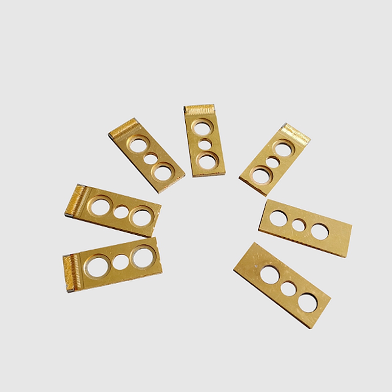 Micro Channel Diode Laser Bar Diode Laser Chip 808 810nm MI Laser Bar Power 100w Each - Image 2