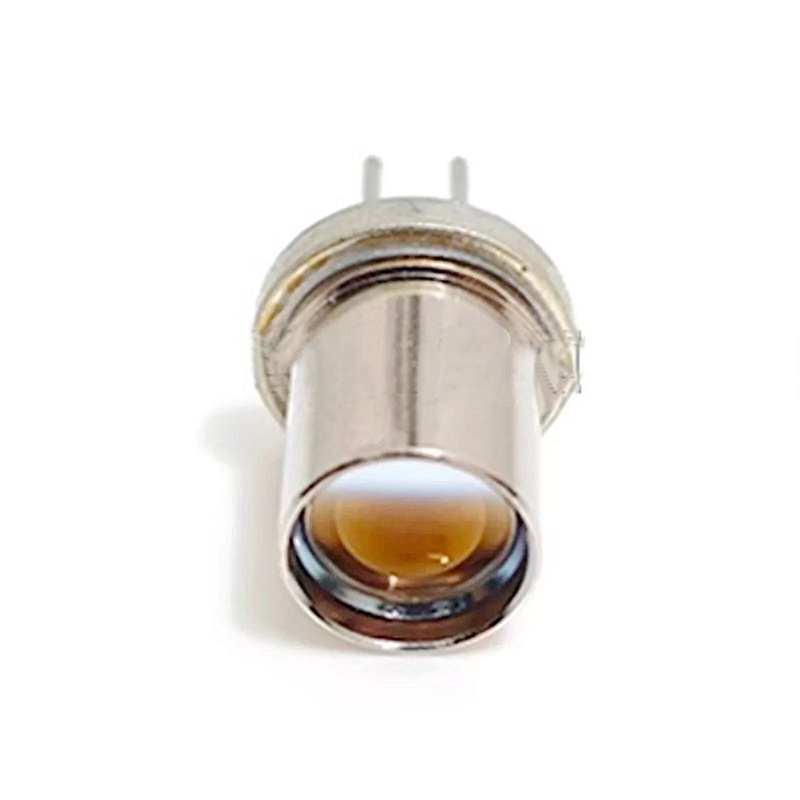 Nichia Nubm07 465nm 2.9w 2900mw Blue Laser Diode High Power LDTO 5-9mm Flat Window Package