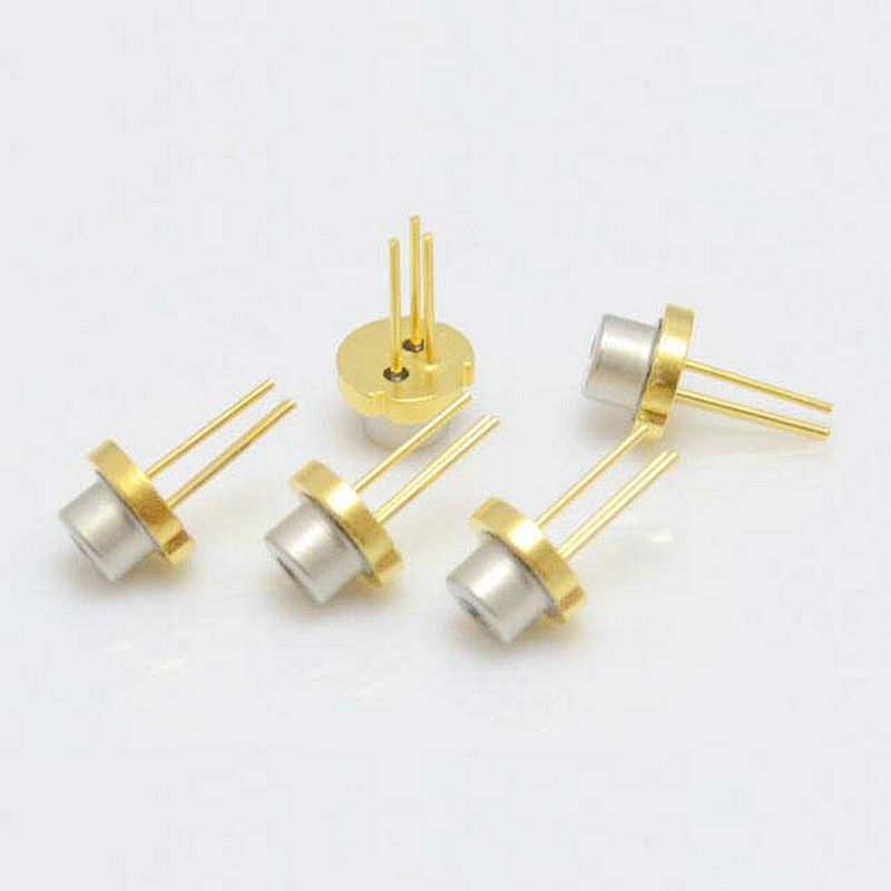 405nm 120mw Blue Violet Laser Diodes Nichia 2