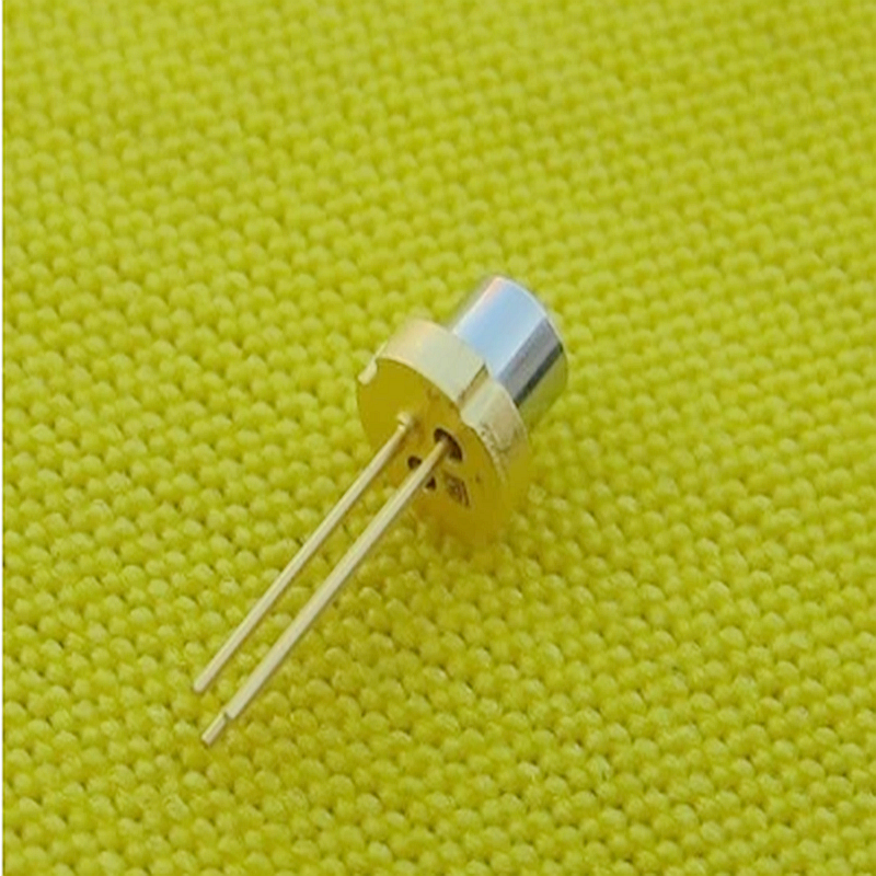 405nm 55mw Nichia Violet Laser Diodes NDV1342 04