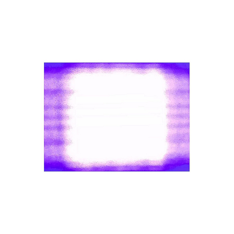 450nm 5w High Power Blue Laser Diodewith Fac Compressed Spot Technology Square Beam Spot