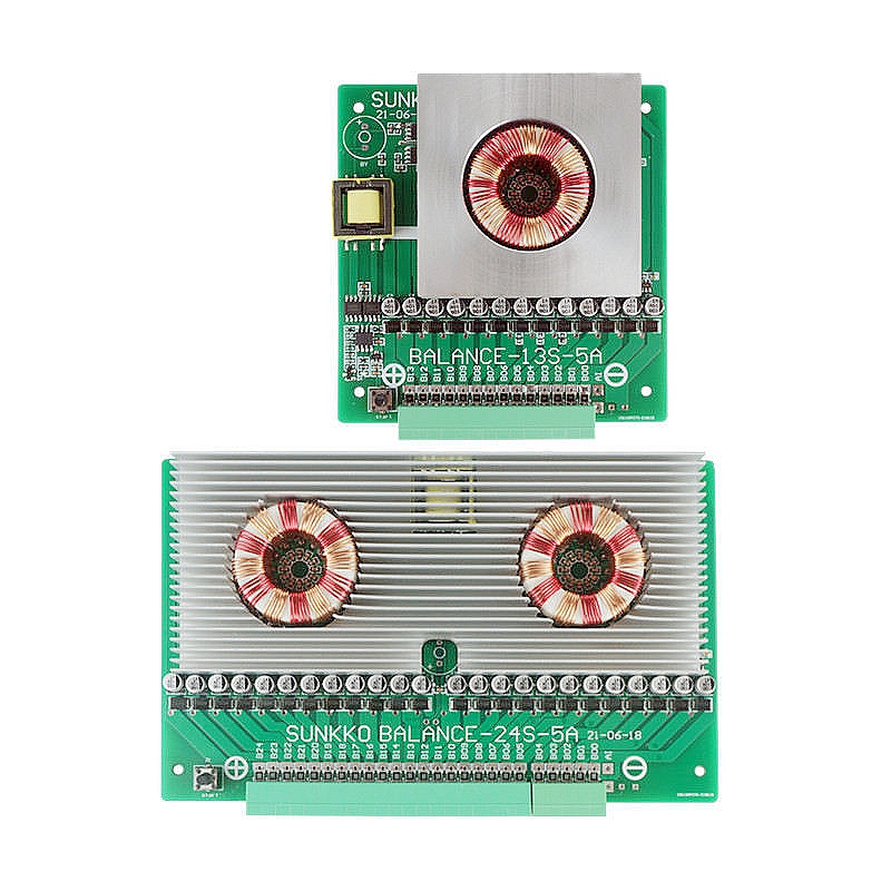 Heltec 4 24s 8a Active Balancer Active Equalizer Lifepo4 Lipo Battery Energy Capacitor 8s 10s 12s 16s 20s