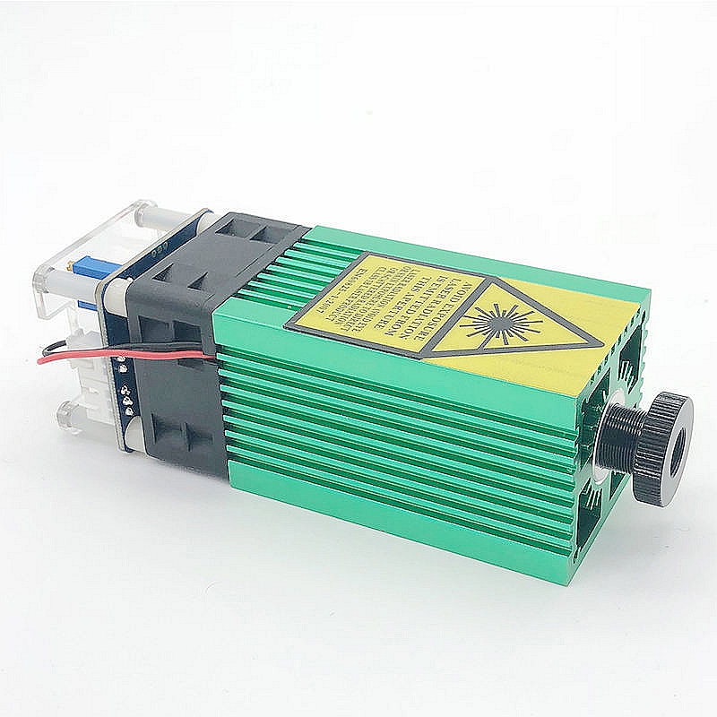 530nm 1w High Quality Green Laser Module High Power Laser Head