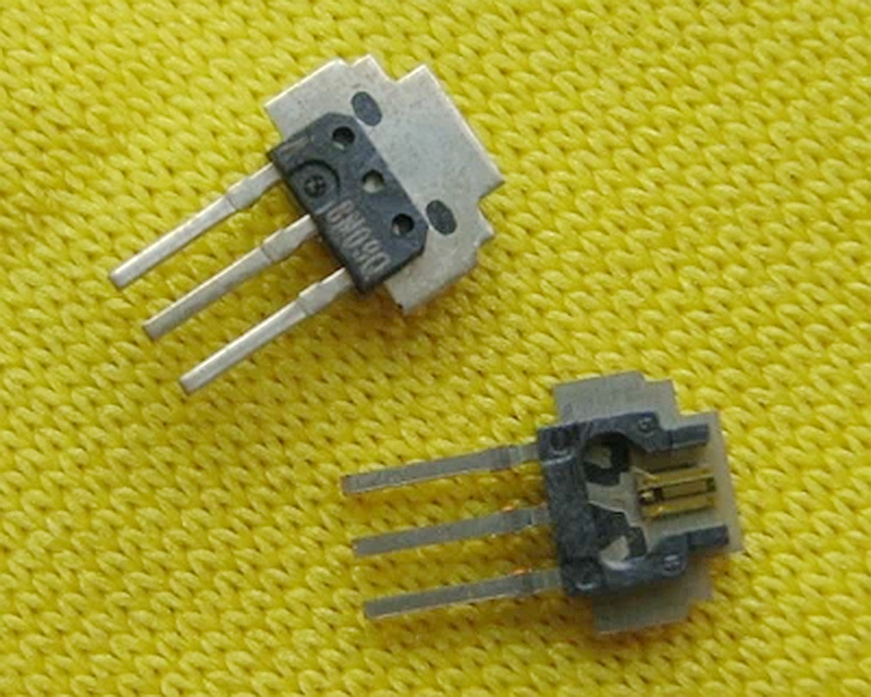 660nm 780nm Dual Wavelength Laser Diodes