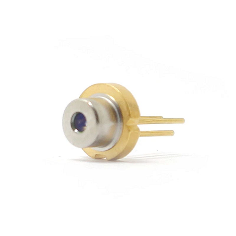 808nm 500mW 5.6mm TO-18 Infrared IR Laser Diode NO PD 2