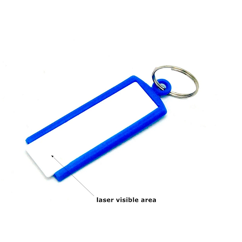 950nm 980nm IR Infrared Laser Diode Detector Card Laser Display Board 50x15mm