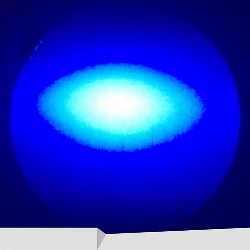 Nichia Nubm49 φ9mm Blue 455nm 450nm 5.5w 6.5w Laser Diode LD Tin Pin