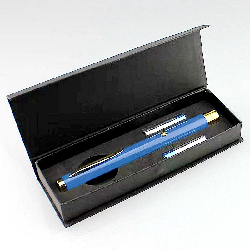 Cheap Yellow Laser Pointer for Sale 589nm Laser - Image 2